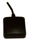 External GPS antenna